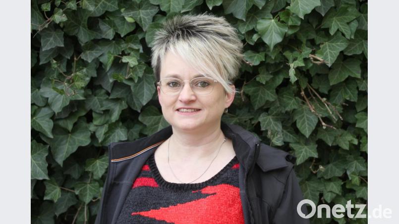 Julia Bayer (41). Bild: Schönberger, Ferdinand [fsb]