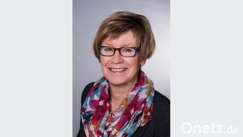 Isgard Forschepiepe (SPD). Bild: exb