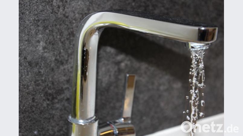 Das Wasser ist das wichtigste Lebensmittel der Welt. Rund 3,75 Millionen Euro wird die Gemeinde Mähring für die Wasserversorgung investieren müssen. Bild: kro