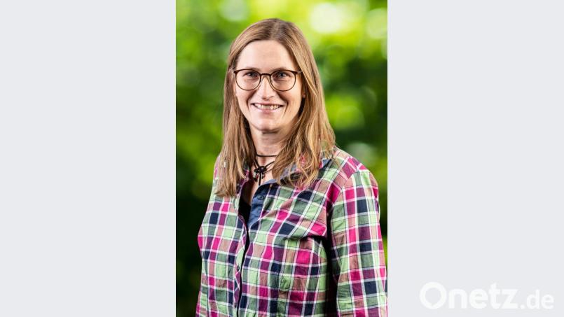 Ute Döhler (Bündnis 90/Die Grünen) Bild: exb