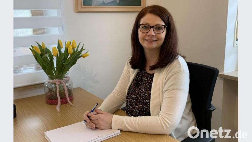 Marina Hirnet Bild: pi