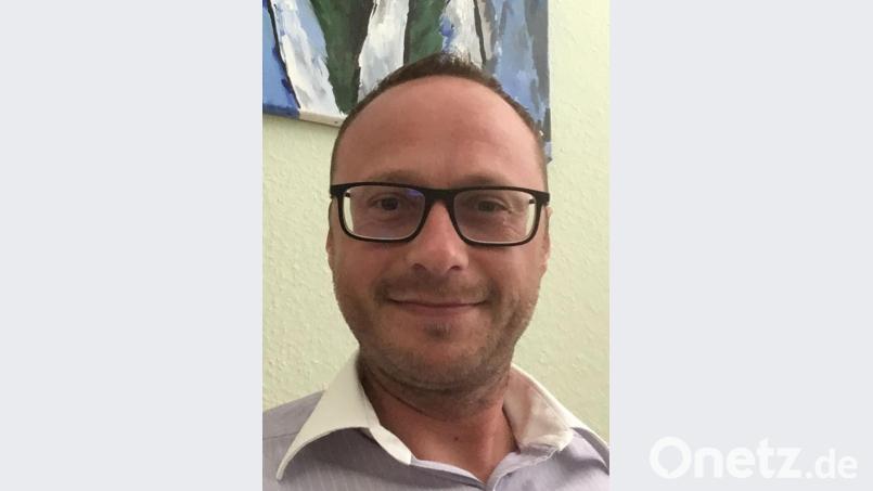 Thorsten Neugirg (38) Bild: exb