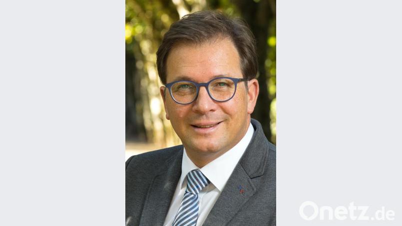 Franc Dierl (49) Bild: exb