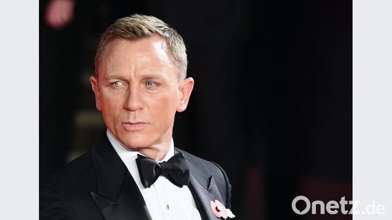 Der neue James-Bond-Film wurde zum dritten Mal verschoben. Er soll im November 2020 starten. Britische Medien berichten von einem Zusammenhang mit dem Coronavirus. Bild: Andy Rain/dpa