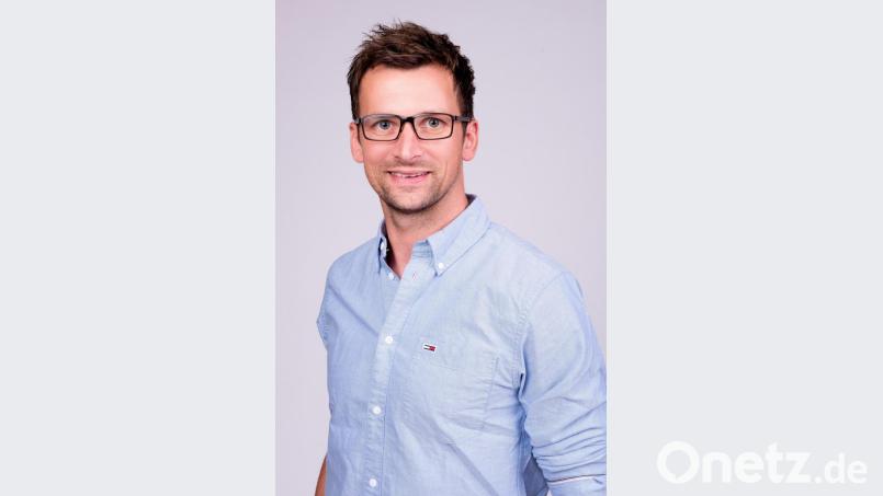 Wolfgang Pötzl (SPD). Bild: exb