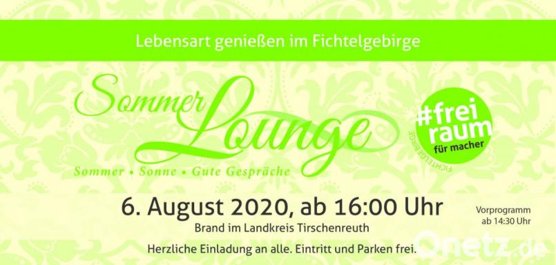 Werbeschild für Autos Bild: ld