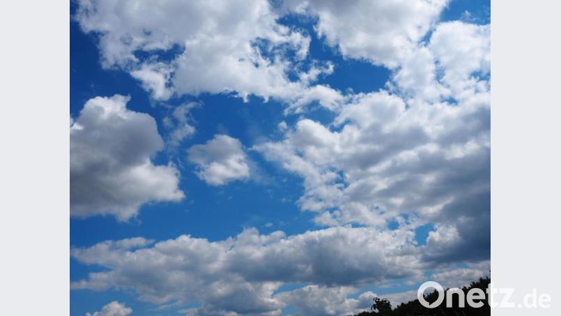 Der Klimawandel ist ein Thema der Vortragsreihe im Geo-Zentrum. Bild: Petra Hartl