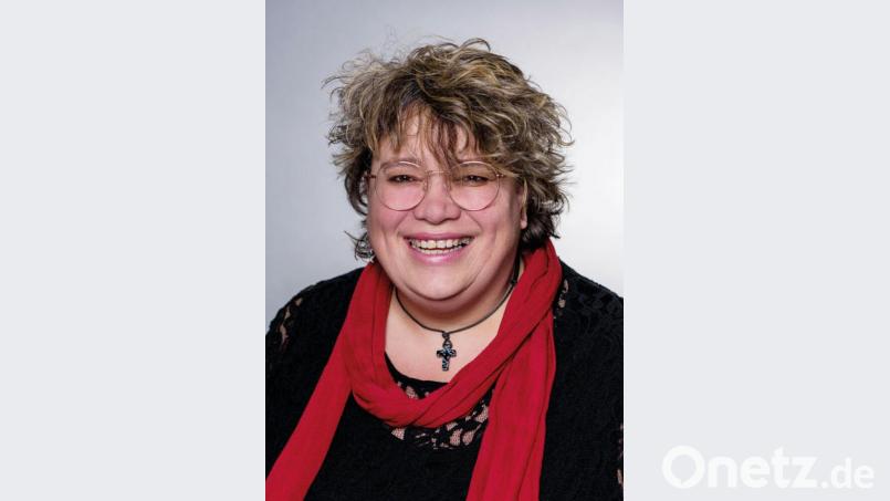 Für die SPD wird Susi Bittner den Bürgermeisterposten anstreben. Bild: Stephan Landgraf