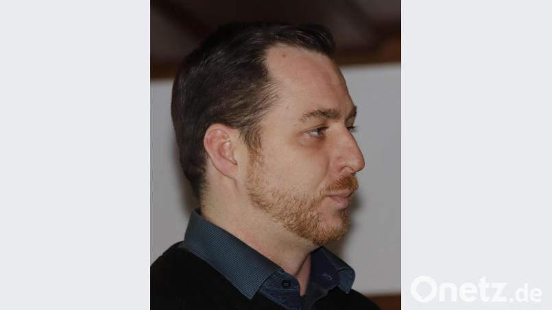 Fabian Höhne: &quot;Man muss auch immer wieder bei Käufern wie Verkäufern sowie der städtischen Verwaltung den Finger in die Wunde legen. Aber Leerstand ist nicht Schicksal, sondern meistens hausgemacht. Es gibt Lösungen dafür. Man muss nur bereit sein, auch einmal vorgetretene Pfade zu verlassen.&quot; Bild: mfh