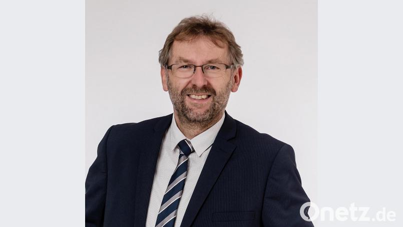 Für die Freien Wähler tritt Hermann Schraml an. Bild: exb