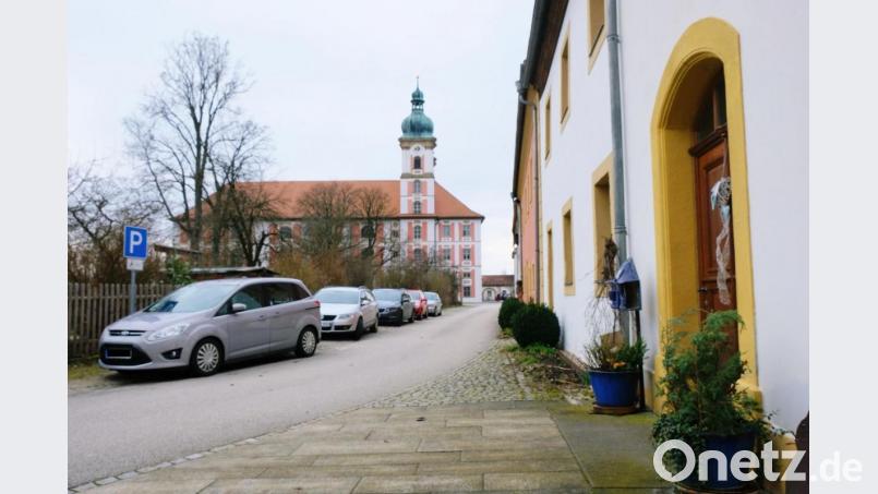 Kloster und Klosterdorf zusammen werden in diesem Jahr Schauplatz der Jubiläumsfeiern. Bild: do