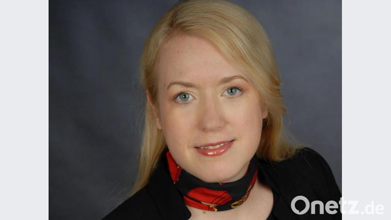 Liane Bednarz Bild: privat/exb