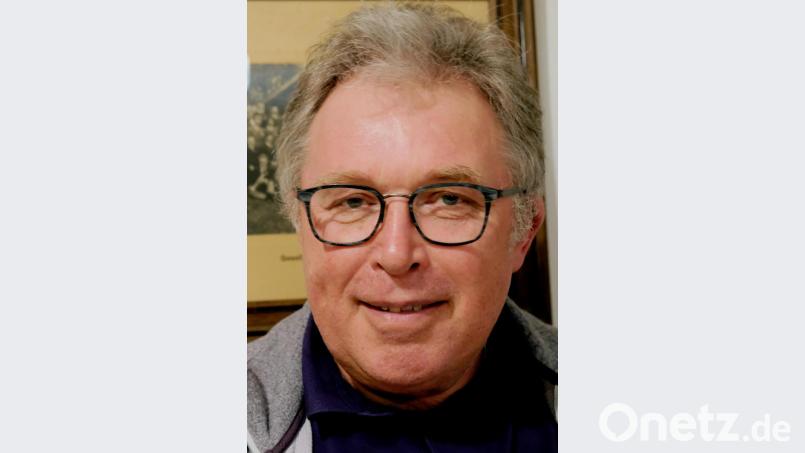 Dr. Georg Bayerl, Vorsitzender des Fördervereins der Musikschule, bittet um Unterstützung. Es geht um die Solidarität mit einer musikalischen Einrichtung, sagt er. Ein Beitrag von sechs Euro jährlich dürfte dabei kein Hinterungsgrund sein, dem Förderverein beizutreten. Bild: do