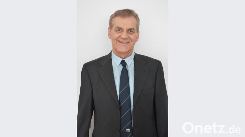 Hubert Häring: Im Landkreis Tirschenreuth gibt es keine Gemeinde, die sich den Luxus einer Kommunal-GmbH leistet. Bild: ws