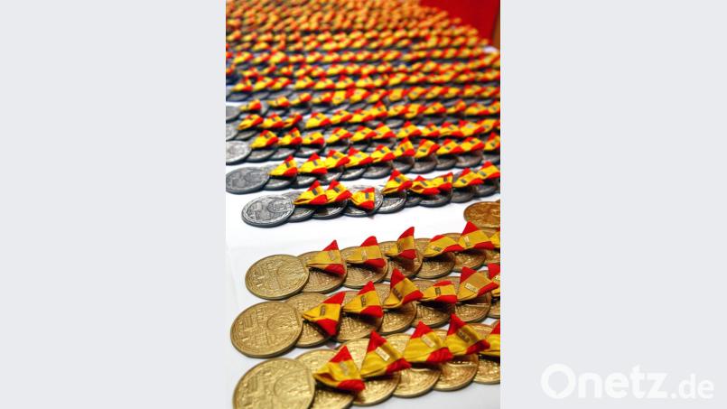 Die Sportlerehrung des Landkreises Amberg-Sulzbach ist auf unbestimmte Zeit verschoben, soll aber noch in diesem Jahr stattfinden. Bild: exb