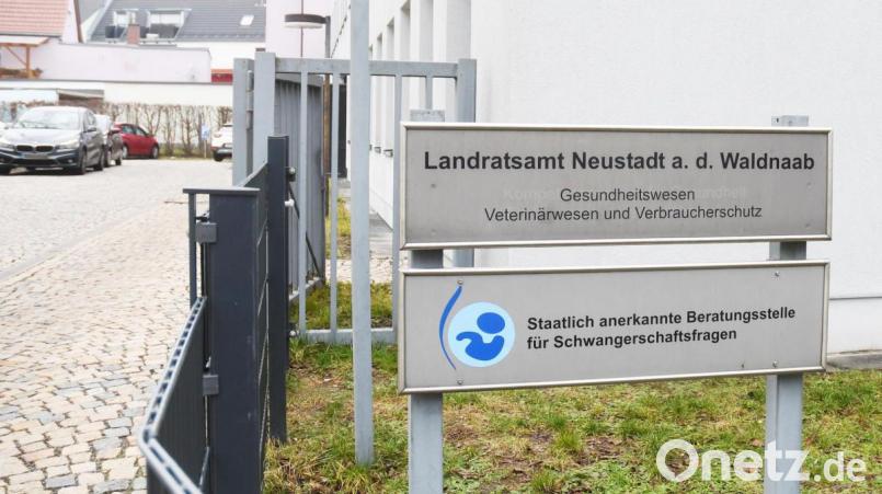 Experten aus dem Landratsamt Neustadt/WN, der Stadt Weiden, dem Landratsamt Tirschenreuth und von Rettungsorganisationen treffen sich seit Ende Februar regelmäßig, um das Vorgehen in puncto Coronavirus abzustimmen. Bild: Gabi Schönberger