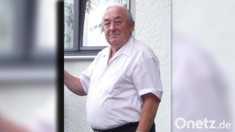 Wenzl Zupfer ist nach längerer Krankheit im Alter von 83 Jahren verstorben. Bild: krb