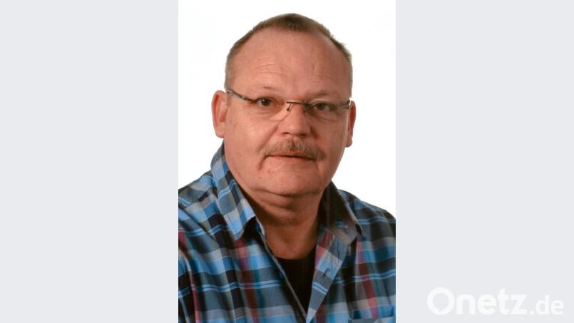 Thomas Sadowski (54) Bild: exb