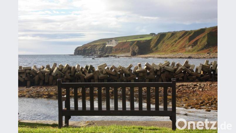 Schottland hat eine wunderschöne malerische Landschaft. Diese stellt Markus Biersack der Grafenwöhrer Kolpingsfamilie bei einer Bilderreise genauer vor. Bild: rgr
