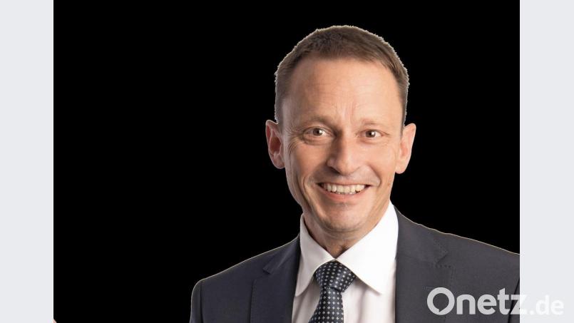 Jens Meyer fühlt sich in seiner Heimatstadt an Sommerabenden ein wenig wie am Mittelmeer. Bild: exb