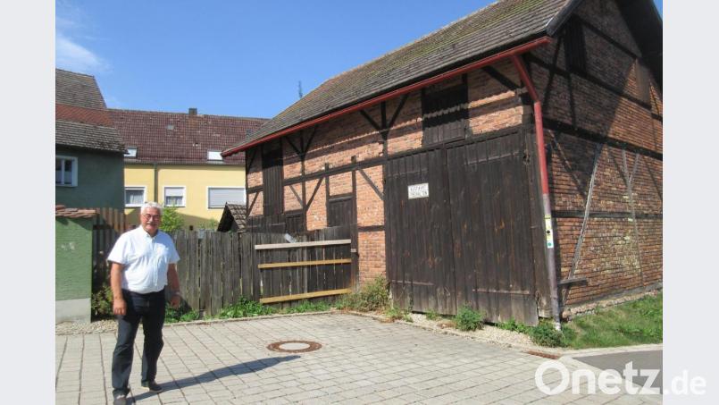 Das vom amtierenden Bürgermeister Rupert Troppmann ins Leben gerufene Projekt Kommunbrauhaus will jeder seiner potenzielle Nachfolger fortführen. Bild: ui (Archiv)
