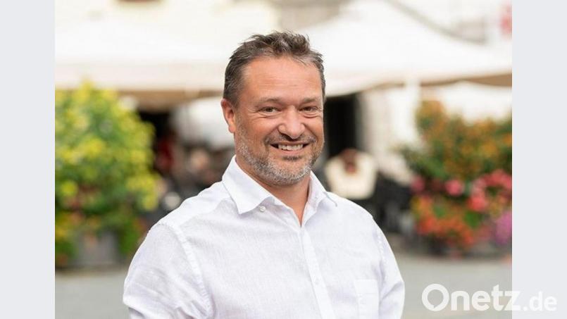 Ali Daniel Zant rät Erstwählern, nicht aus Protest oder Tradition ihre Stimme abzugeben. Bild: Tanja Kaiser/Suedostwind