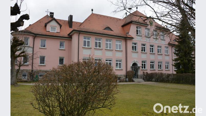 Das Kinderhaus &quot;Die Kleinen Hankerler&quot; bleibt bis zum 23. März geschlossen. Bild: jr