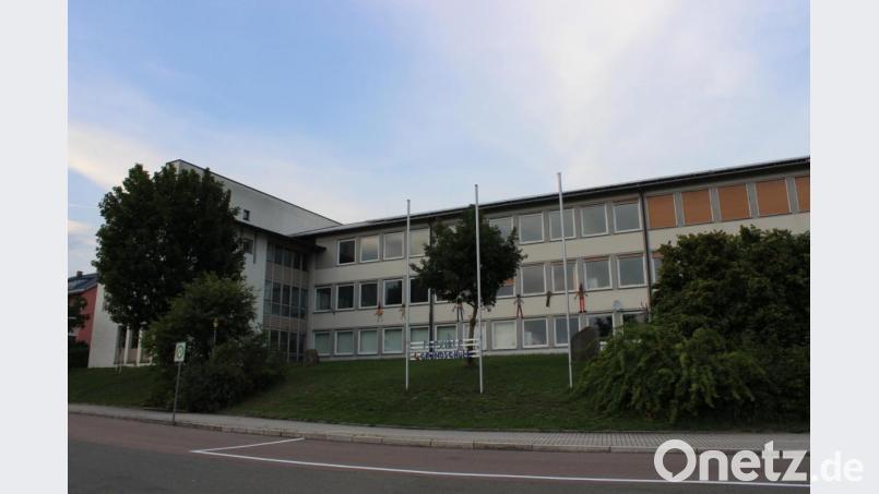 An der Dr.-Von-Ringeis-Schule Schwarzhofen soll es auch in Zukunft eine Ganztagsbetreuung geben, das hat der Marktrat beschlossen. Bild: pko