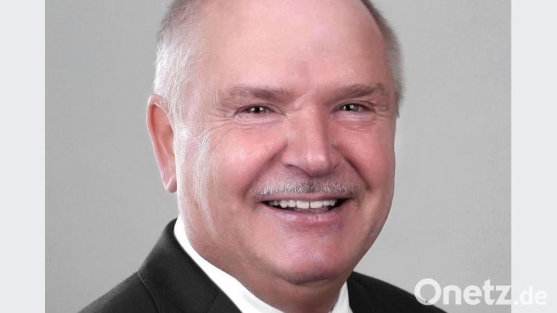 Peter Lehr schätzt Vorurteile nicht und rät zur Auseinandersetzung mit den Menschen. Bild: Fotostudio Ott/exb