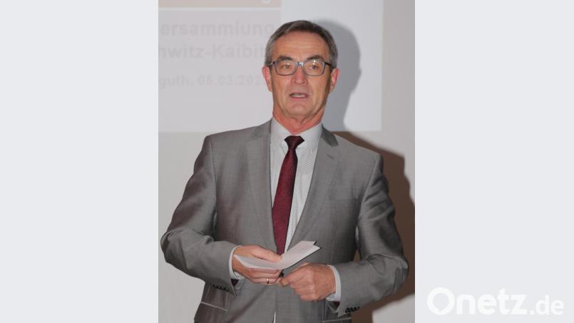 Bürgermeister Werner Nickl begrüßte die versammelten Teilnehmer und die Vertreter des Amtes für Ländliche Entwicklung. Bild: rpp