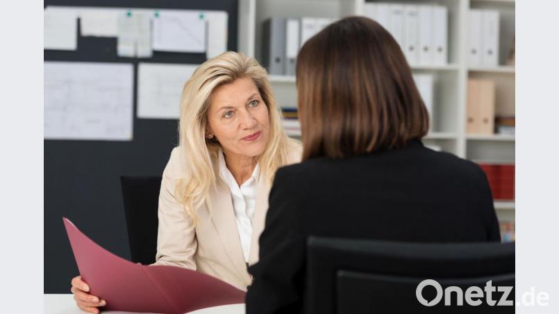 Falls die Schwerbehinderung nicht von erheblicher Bedeutung für den angebotenen Arbeitsplatz ist, braucht der Bewerber seine Schwerbehinderung (oder Gleichstellung) nicht mitzuteilen. Bild: contrastwerkstatt – stock.adobe.com