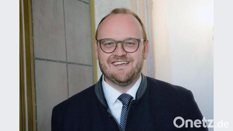 Mal mit Tracht, mal in Jogginghose, und nie schief angeschaut werden. Das schätzt Andreas Meier an seiner Heimat. Bild: Gabi Schönberger