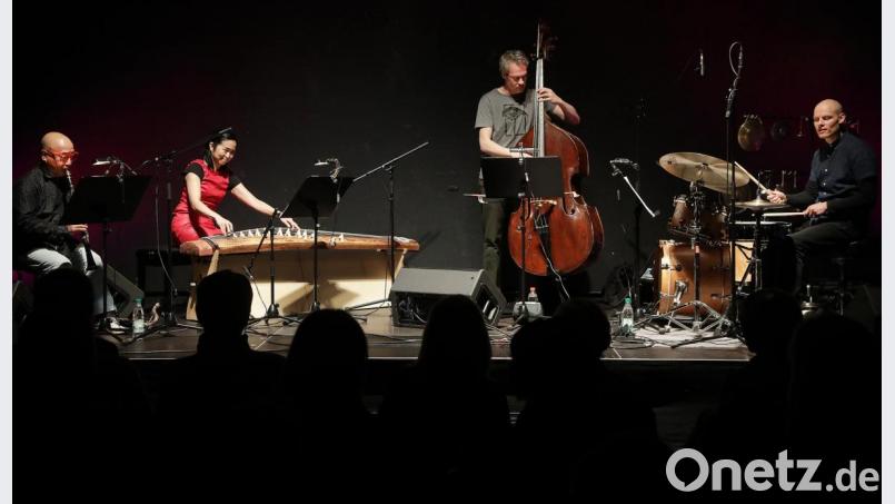 Symbolbild von 2019: Das Studiokonzert „Kyoto mon amour“ fand im Amberger Stadttheater statt. Jetzt sind alle städtischen Kulturveranstaltungen bis voraussichtlich 19. April abgesagt. Bild: Wolfgang Steinbacher