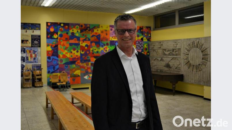Klarer Sieger nach Auszählung aller Wahllokale ist der Amtsinhaber Hermann Falk (CSU). Bild: fdl