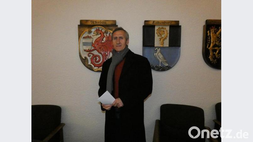 Markus Schäffler verzichtete aufgrund der Entwicklungen hinsichtlich des Coronavirus auf eine Veranstaltung im Anschluss an die Wahl. Bild: fua