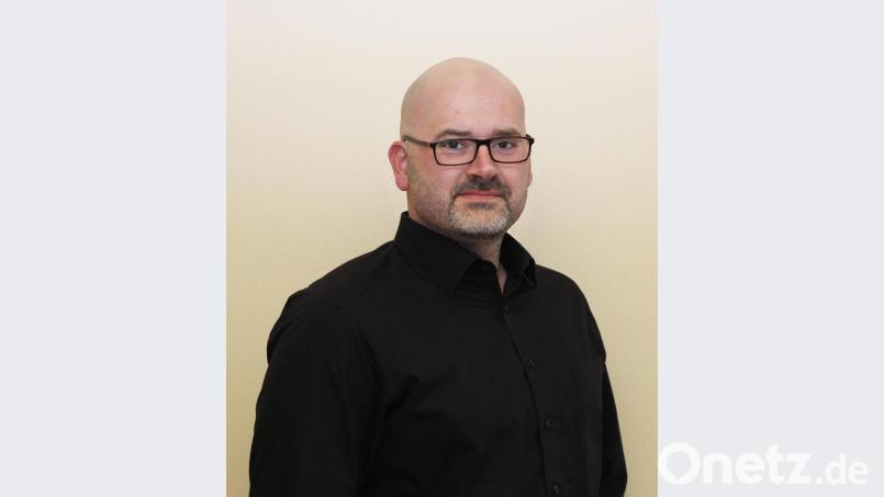 Christian Bronold (CSU/PWG) Bild: Hutzler