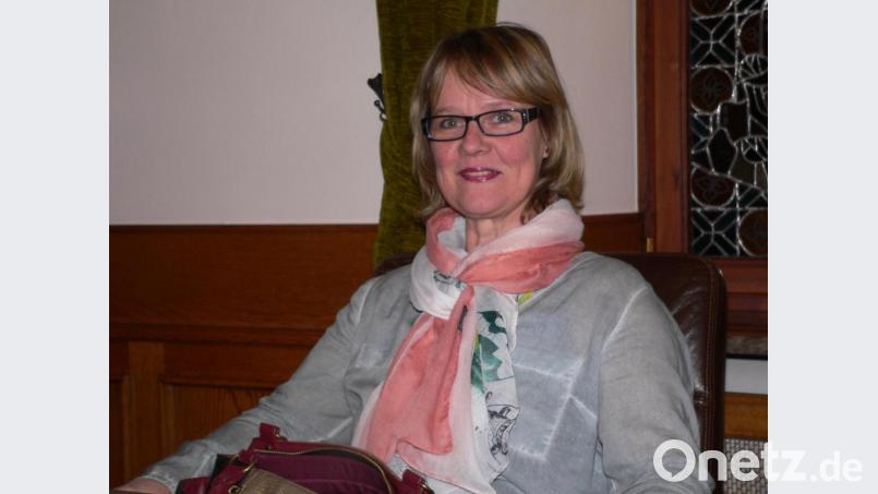 Neben Karolina Forster und Dr. Sabine Schultes zieht Elisabeth Gottsche als dritte Frau in den neuen Stadtrat ein. Bild: rn