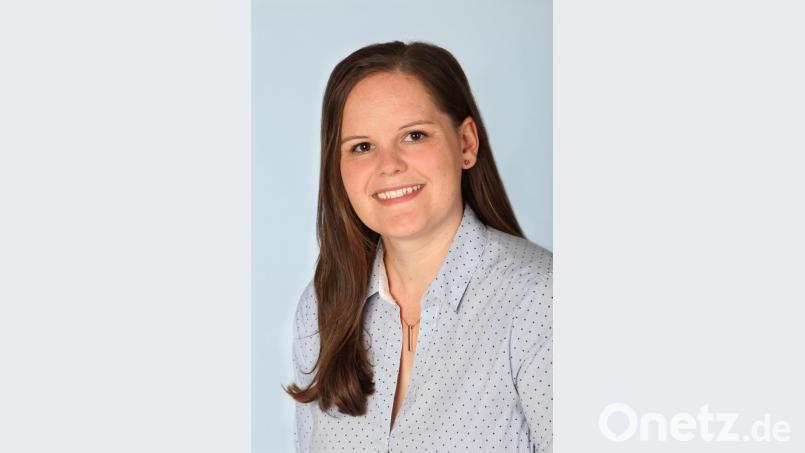 Christina Sachs (CSU). Bild: exb