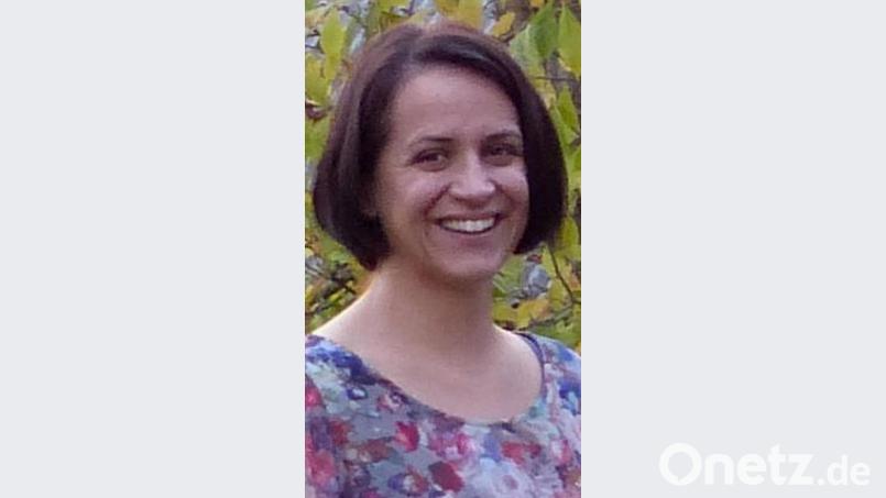 Sie erhält bei der Gemeinderatswahl in Schlammersdorf die meisten Wählerstimmen: Tanja Renner. Archivbild: lgc