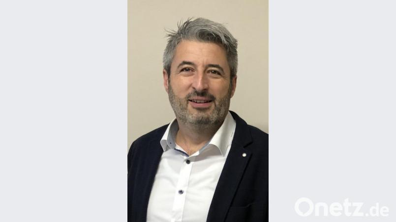 Martin Hösl, FW Wölsendorf Bild: td