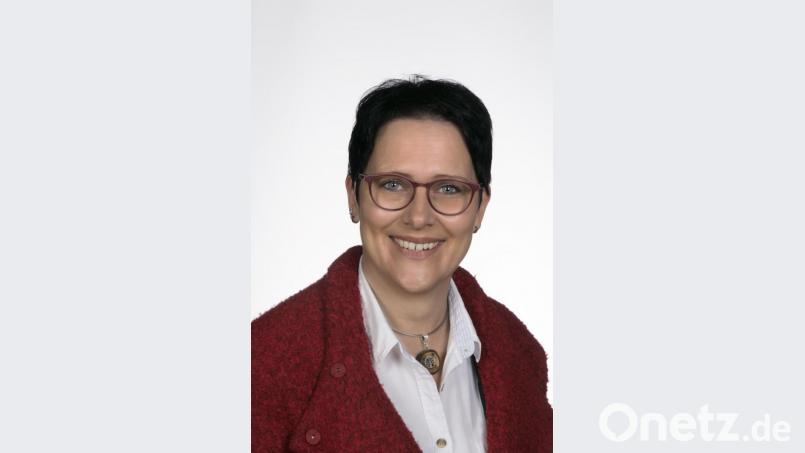 Susanne Lindner, ÜPW Bild: exb