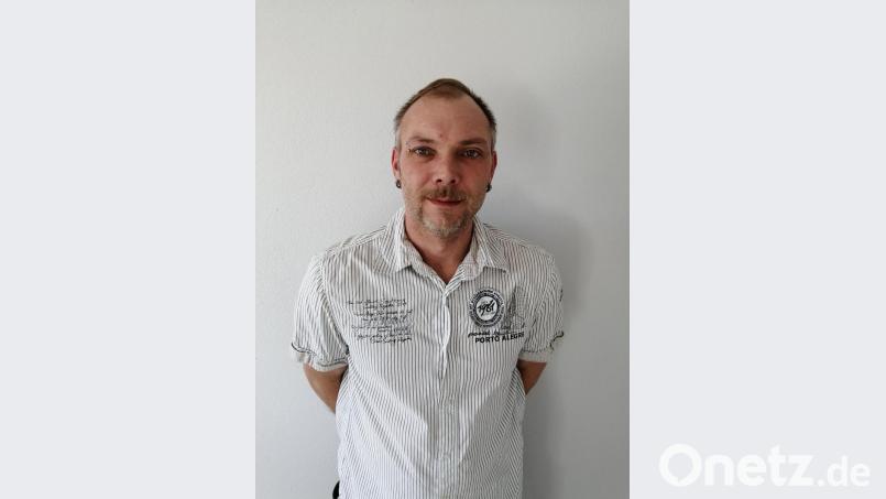 Manuel Fleischmann, FW Schwarzach Bild: exb