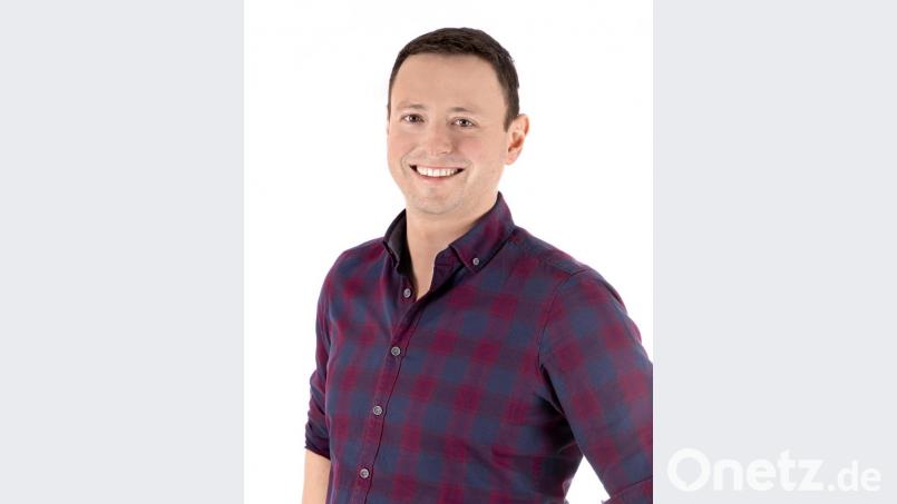 Jörg Irlbacher (FWG) Bild: exb