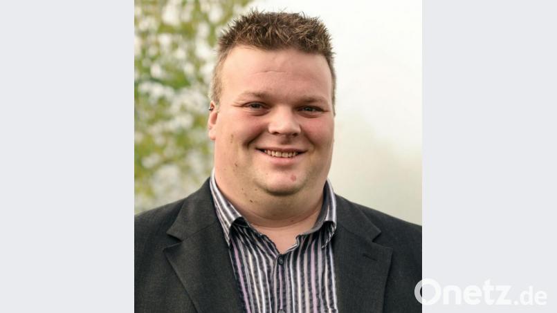 Matthias Wolf (971 Stimmen). Bild: exb