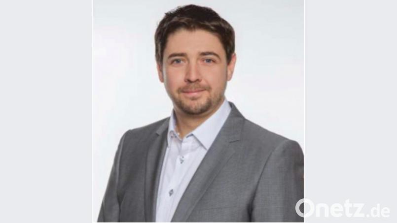 Mario Bauer (539 Stimmen) Bild: exb