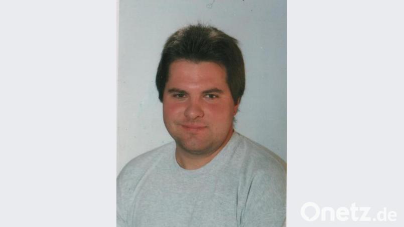 Michael Sächerl, Muschenried Bild: Kerstin Bauer