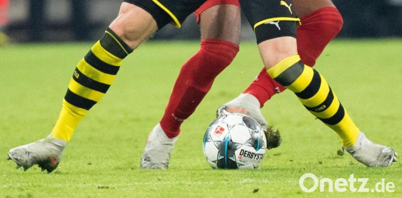 Derzeit steht die Sportwelt still. Bild: Matthias Balk/dpa