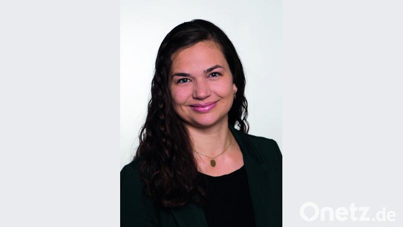 Für Eva Raps (Freie Wähler) ging es von Platz 19 auf Rang 5 und somit direkt ins Kommunalparlament. Bild: exb