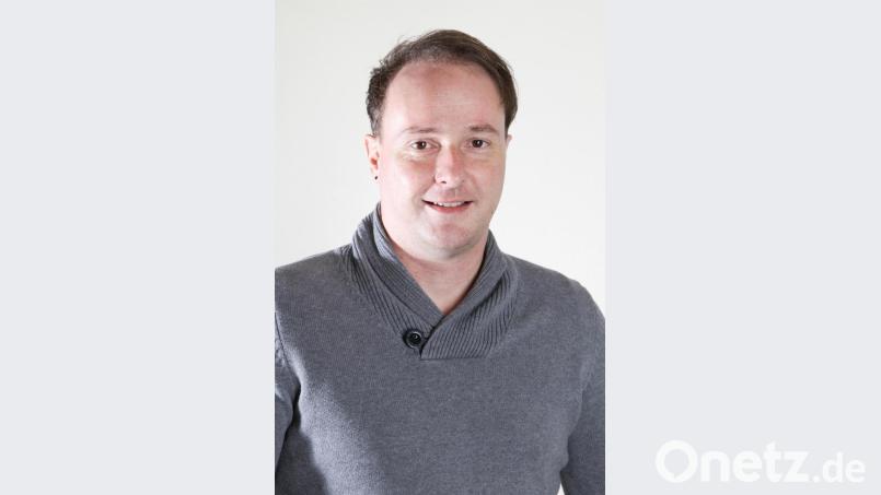 Mathias Dirnberger (CWG Kulz). Bild: exb