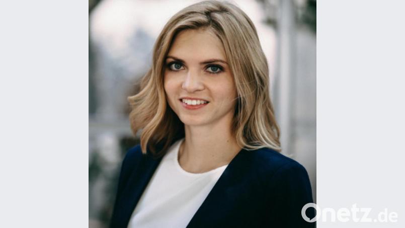 Franziska Wegerer, FW Altfalter-Weiding-Richt Bild: exb